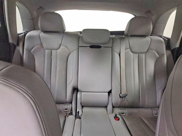 2018 AUDI Q5 quattro Premium Plus