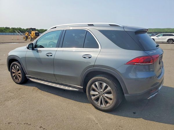 2020 MERCEDES-BENZ GLE GLE350-4M