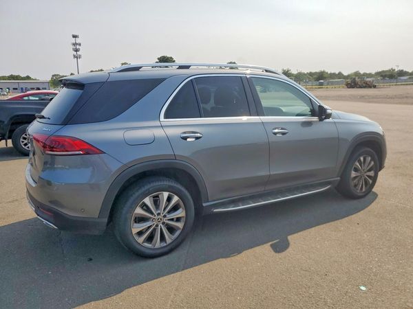 2020 MERCEDES-BENZ GLE GLE350-4M