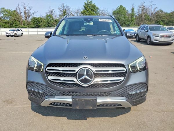 2020 MERCEDES-BENZ GLE GLE350-4M