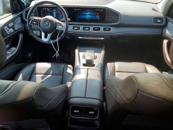 2020 MERCEDES-BENZ GLE GLE350-4M