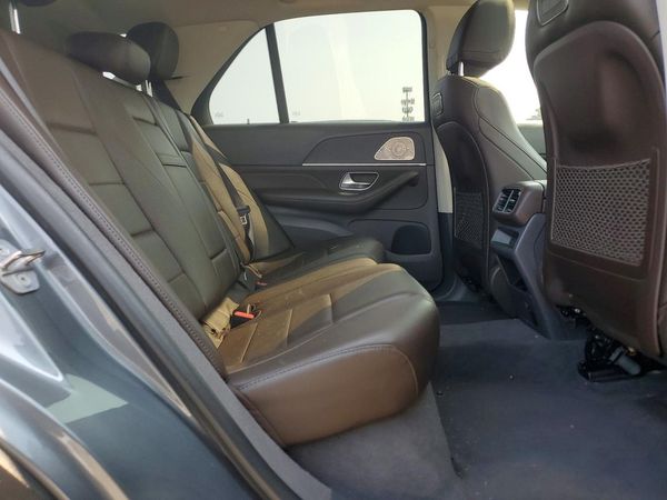 2020 MERCEDES-BENZ GLE GLE350-4M
