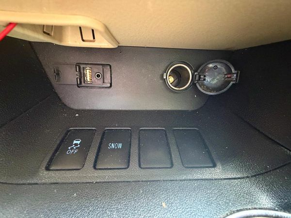 2016 TOYOTA HIGHLANDER Base/Hybrid