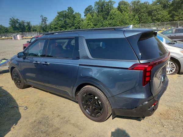 2026 KIA CARNIVAL HYBRID SX, SX Prestige