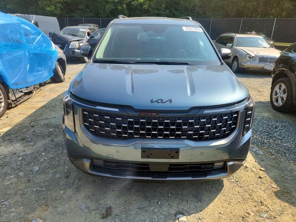 2026 KIA CARNIVAL HYBRID SX, SX Prestige
