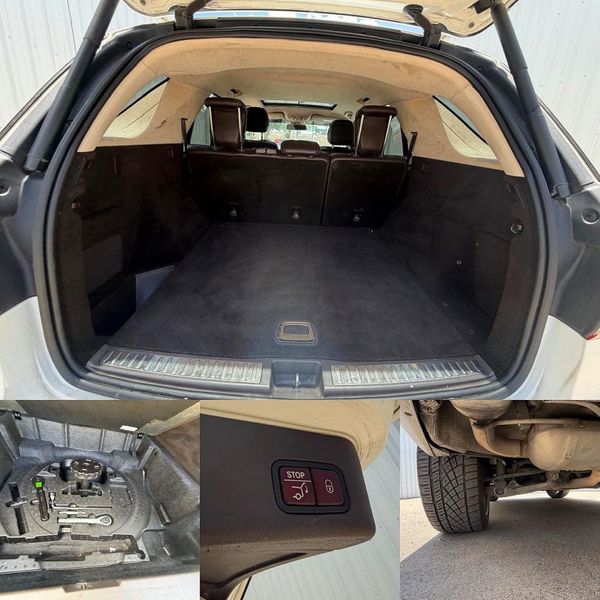 2016 MERCEDES-BENZ GLE GLE350