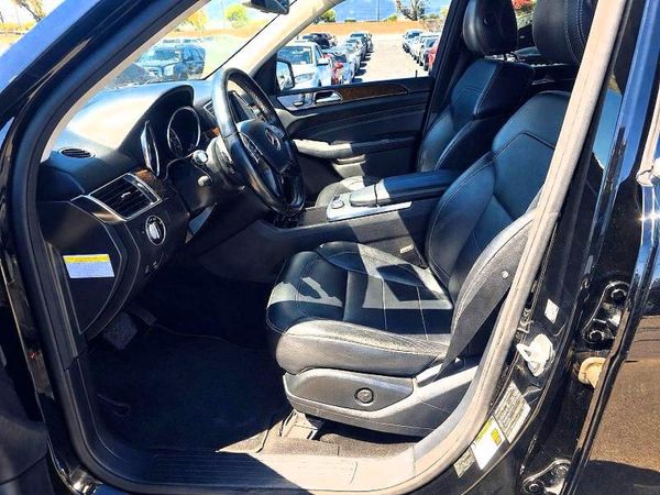 2014 MERCEDES-BENZ ML ML350