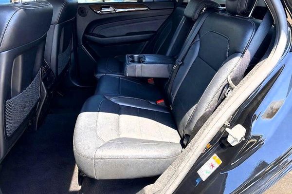 2014 MERCEDES-BENZ ML ML350
