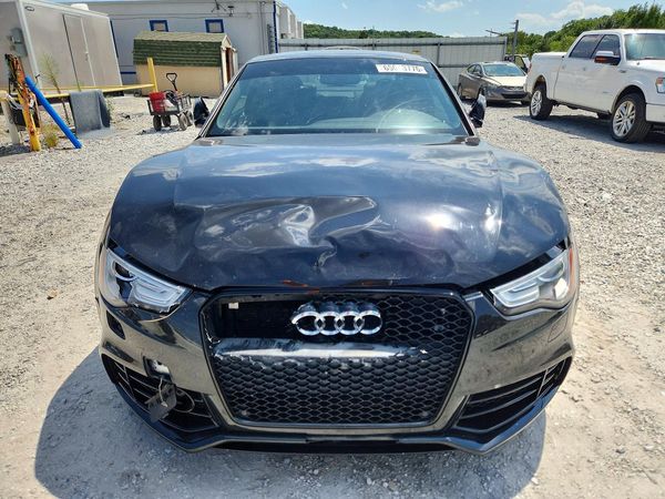 2013 AUDI RS5