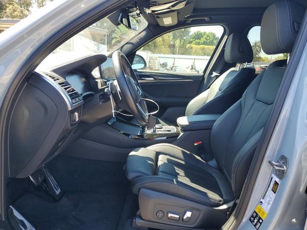 2023 BMW X3 M40i