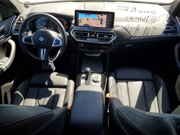 2023 BMW X3 M40i