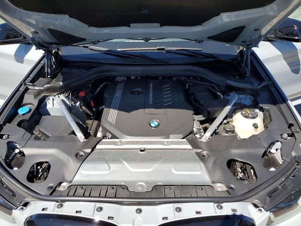 2023 BMW X3 M40i