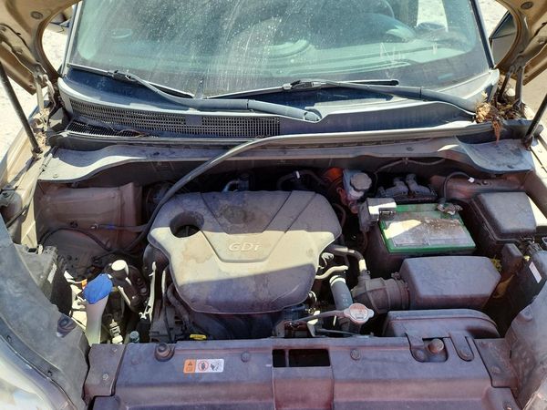 2016 KIA SOUL Plus