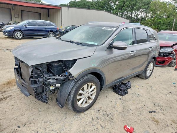 2016 KIA SORENTO L / LX