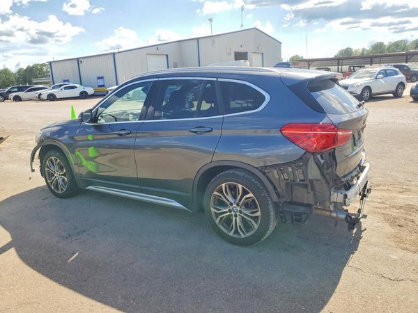 2017 BMW X1 xDrive28iBr