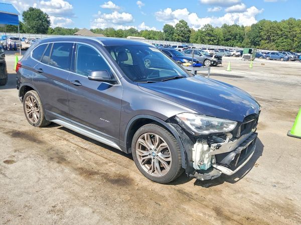 2017 BMW X1 xDrive28iBr