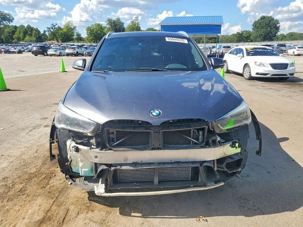 2017 BMW X1 xDrive28iBr
