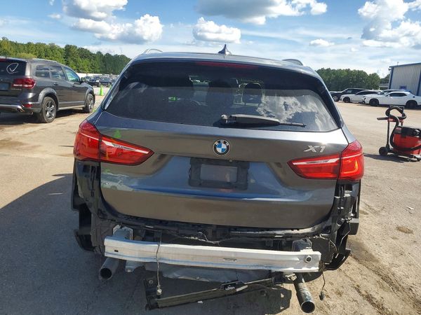 2017 BMW X1 xDrive28iBr