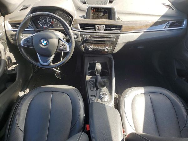 2017 BMW X1 xDrive28iBr