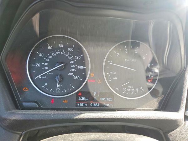 2017 BMW X1 xDrive28iBr