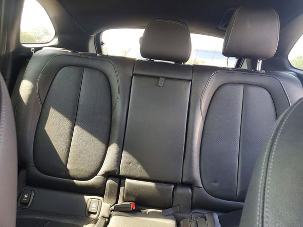 2017 BMW X1 xDrive28iBr