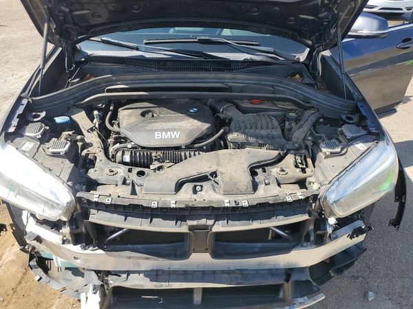2017 BMW X1 xDrive28iBr