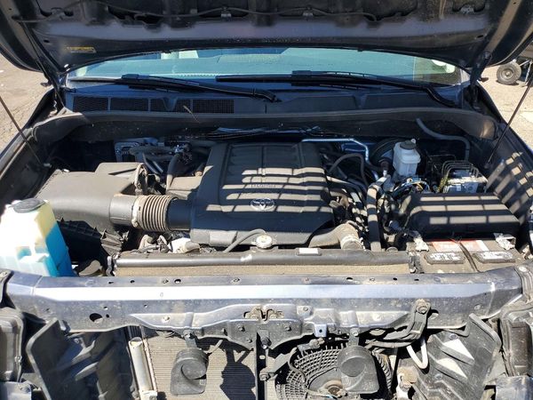 2021 TOYOTA SEQUOIA Limited