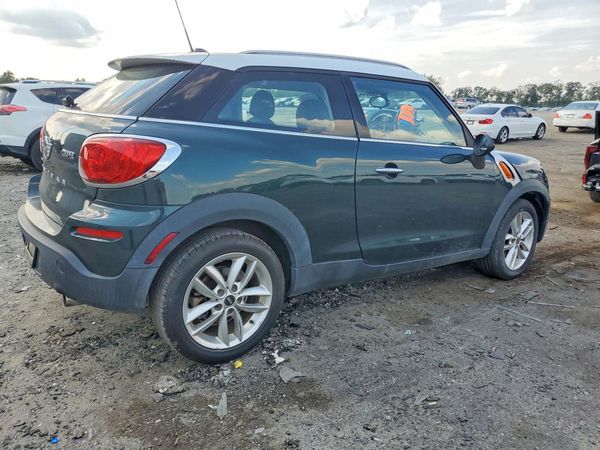 2013 MINI COOPER