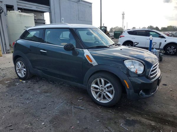 2013 MINI COOPER