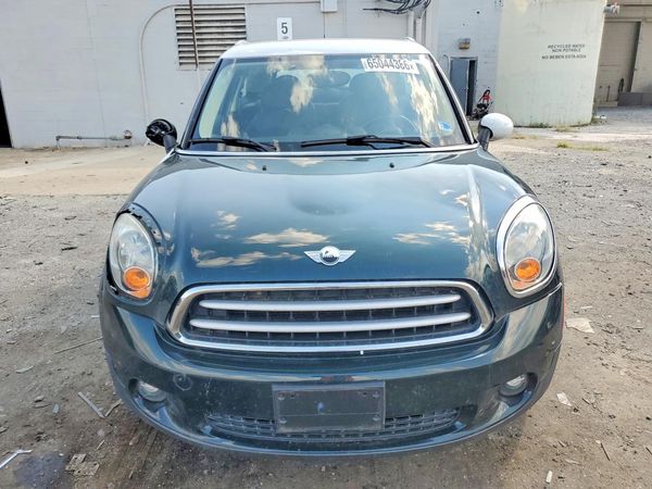 2013 MINI COOPER