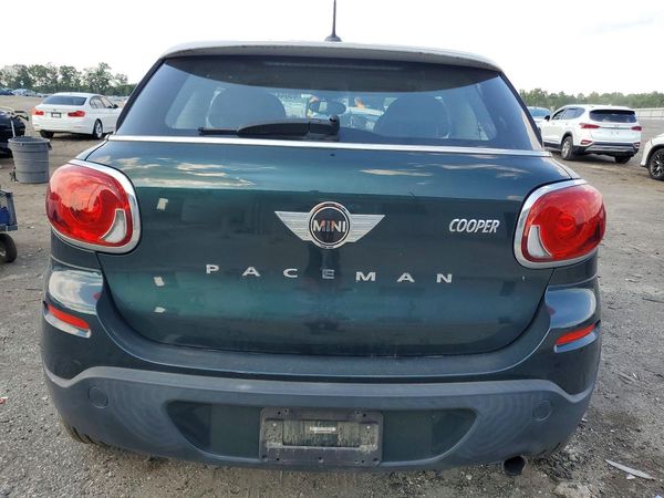 2013 MINI COOPER