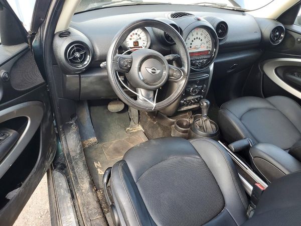 2013 MINI COOPER