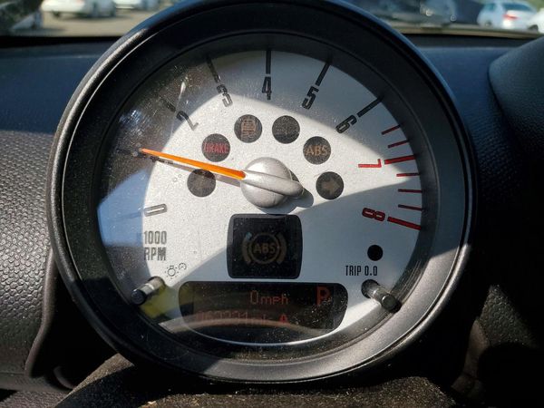 2013 MINI COOPER