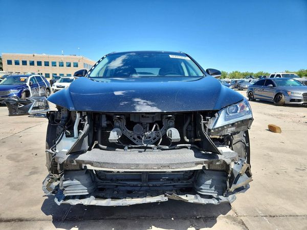 2019 LEXUS RX 450H