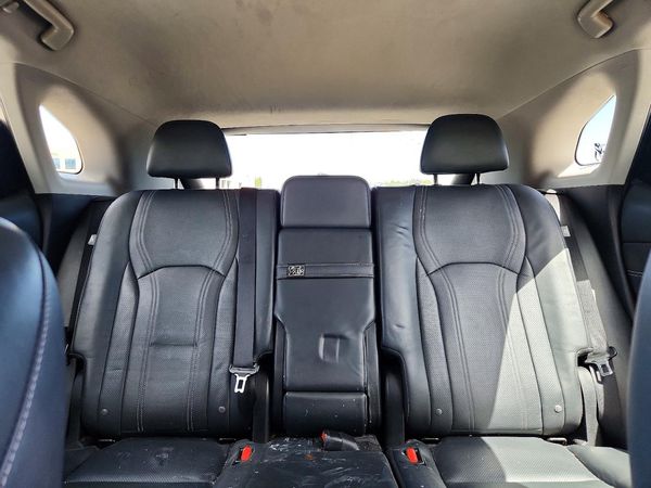 2019 LEXUS RX 450H