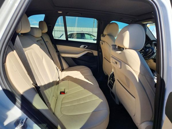 2021 BMW X5 xDrive45e