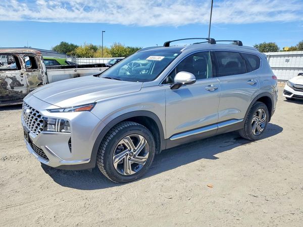 2021 HYUNDAI SANTA FE SEL w/ Premium Pkg