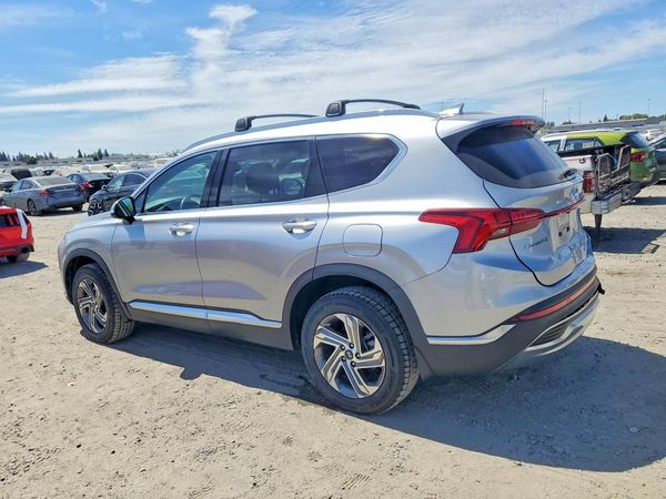 2021 HYUNDAI SANTA FE SEL w/ Premium Pkg