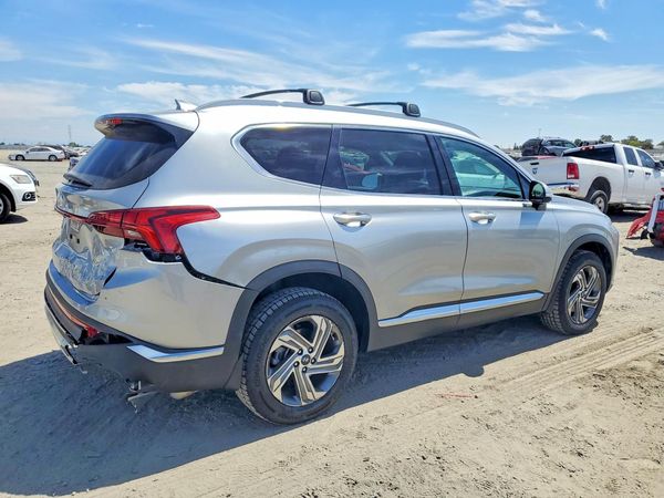 2021 HYUNDAI SANTA FE SEL w/ Premium Pkg