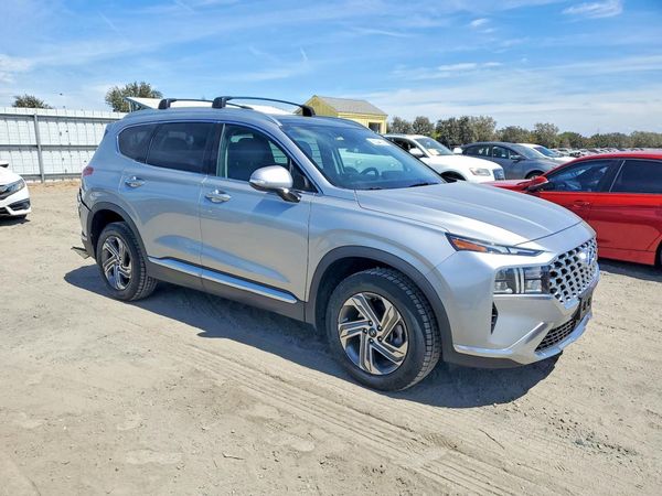 2021 HYUNDAI SANTA FE SEL w/ Premium Pkg