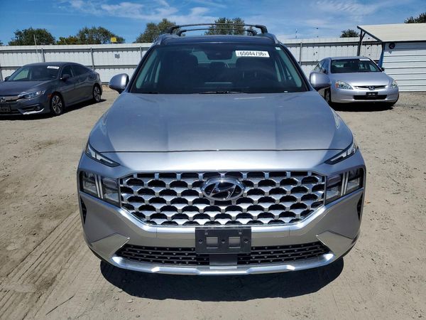 2021 HYUNDAI SANTA FE SEL w/ Premium Pkg