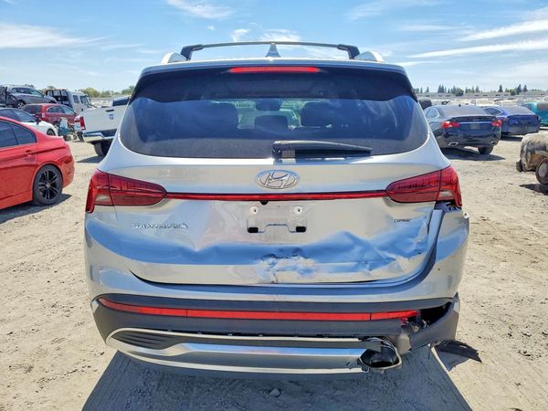 2021 HYUNDAI SANTA FE SEL w/ Premium Pkg