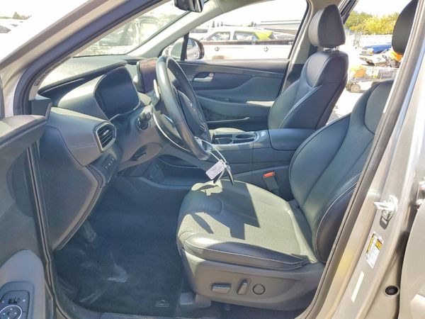 2021 HYUNDAI SANTA FE SEL w/ Premium Pkg