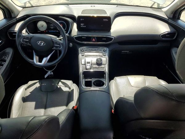 2021 HYUNDAI SANTA FE SEL w/ Premium Pkg