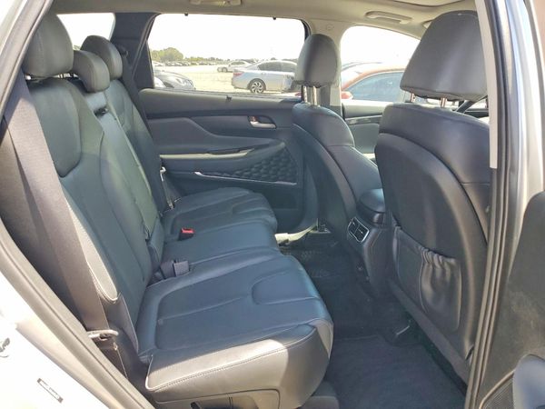 2021 HYUNDAI SANTA FE SEL w/ Premium Pkg