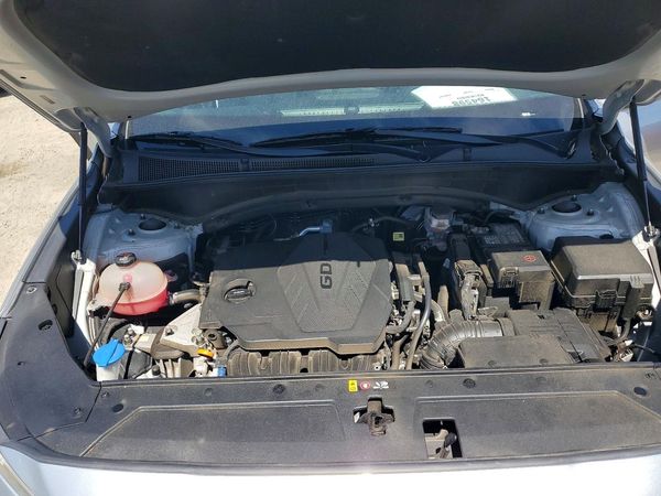 2021 HYUNDAI SANTA FE SEL w/ Premium Pkg