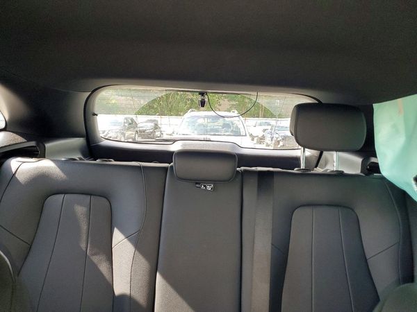 2021 MERCEDES-BENZ GLA-CLASS GLA250-4M — SUVN