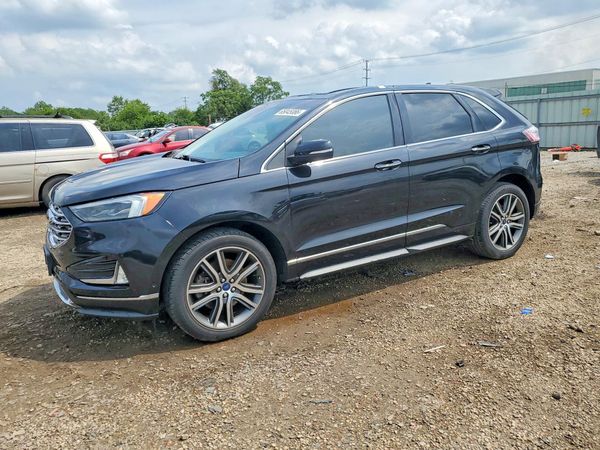 2019 FORD EDGE