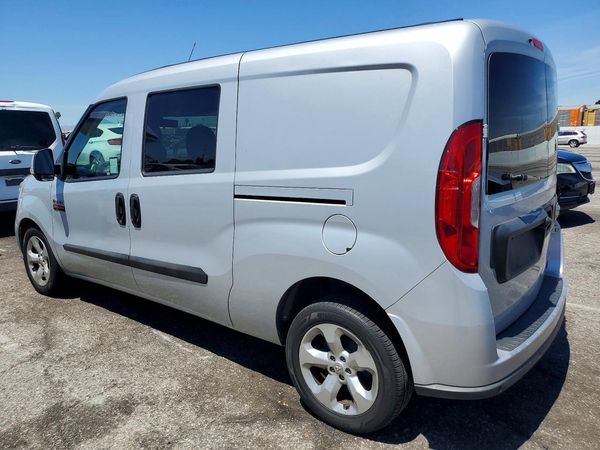 2018 RAM PROMASTER CITY SLT