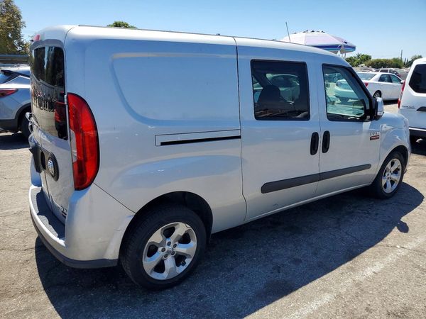 2018 RAM PROMASTER CITY SLT